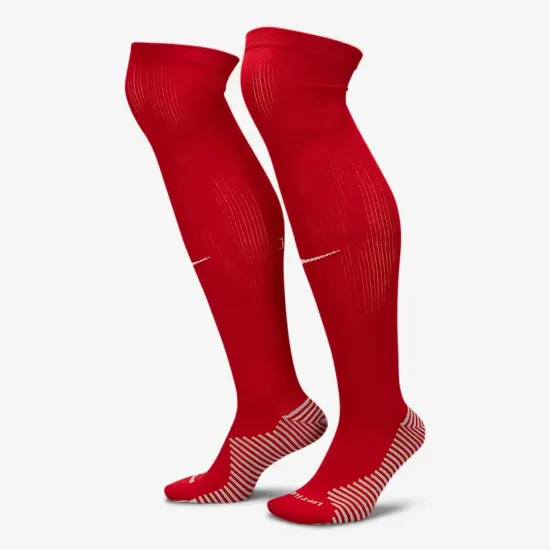 Гетри Nike Liverpool FC Strike Knee High Home DZ5651-687
