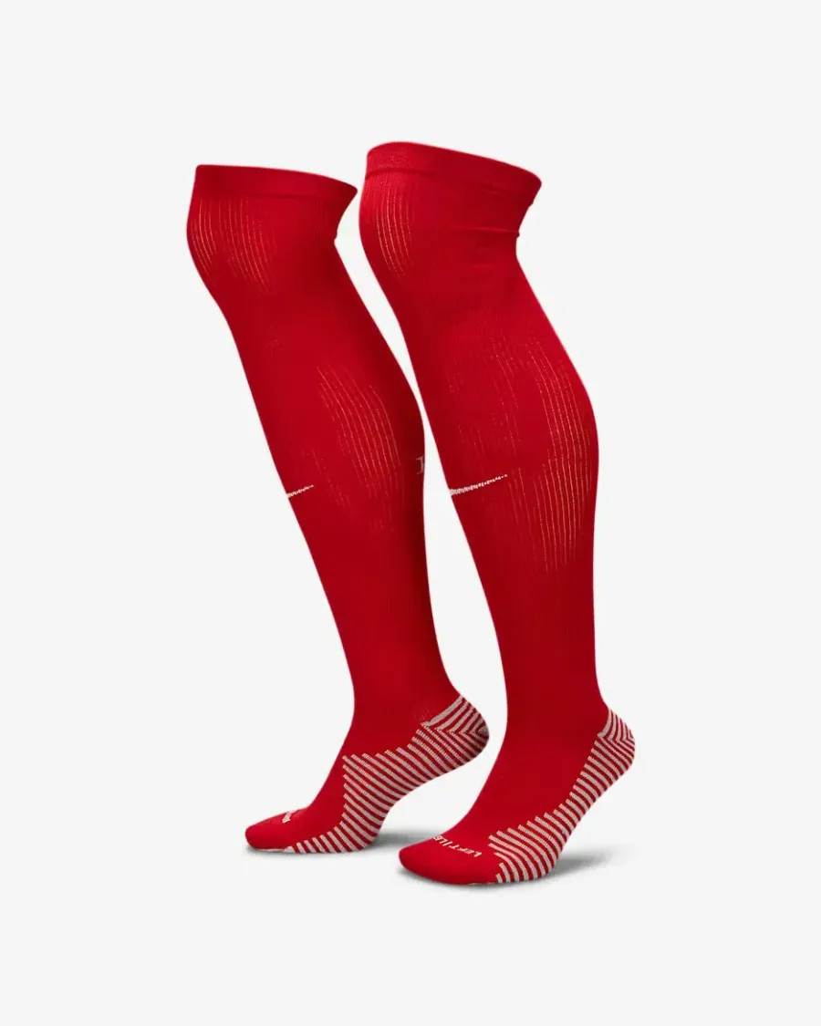 Гетри Nike Liverpool FC Strike Knee High Home DZ5651-687