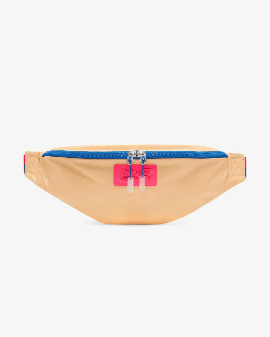 Сумка Nike Heritage Waistpack DZ6293-266