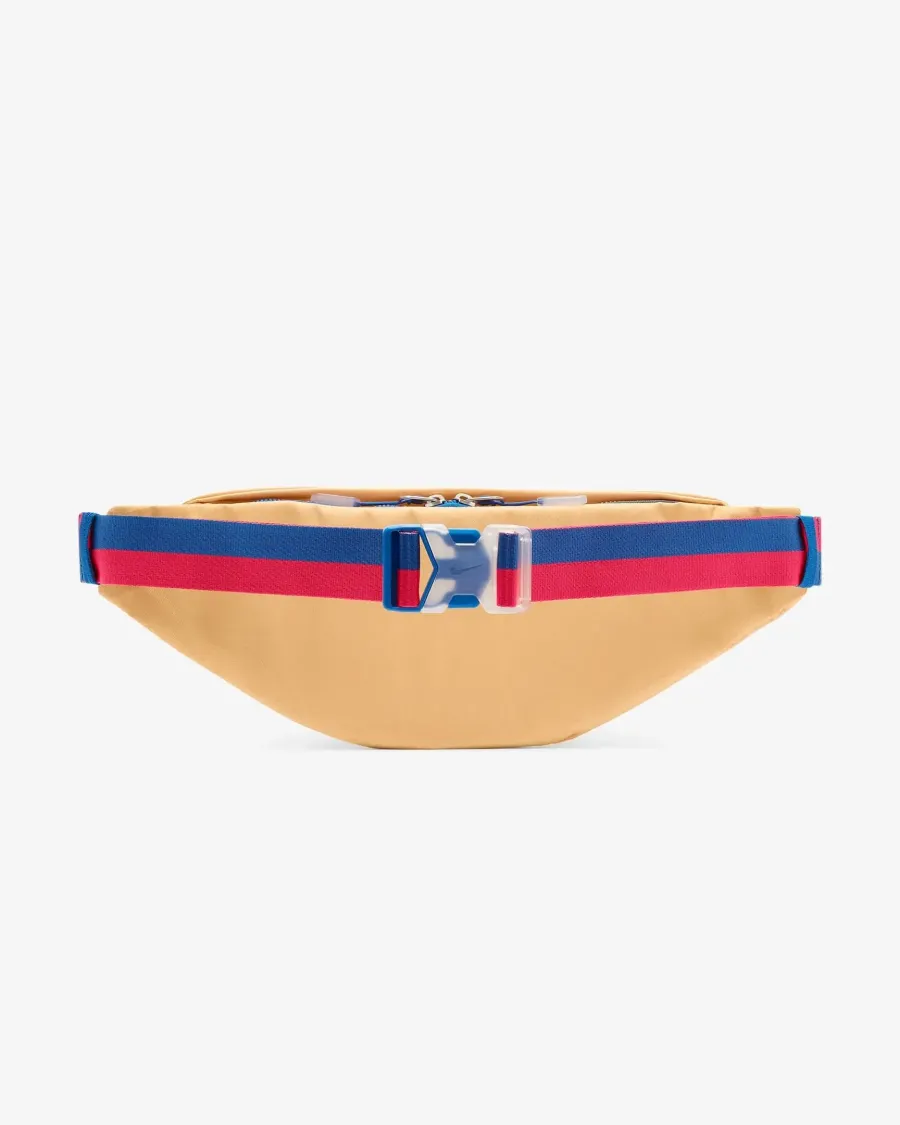 Сумка Nike Heritage Waistpack DZ6293-266