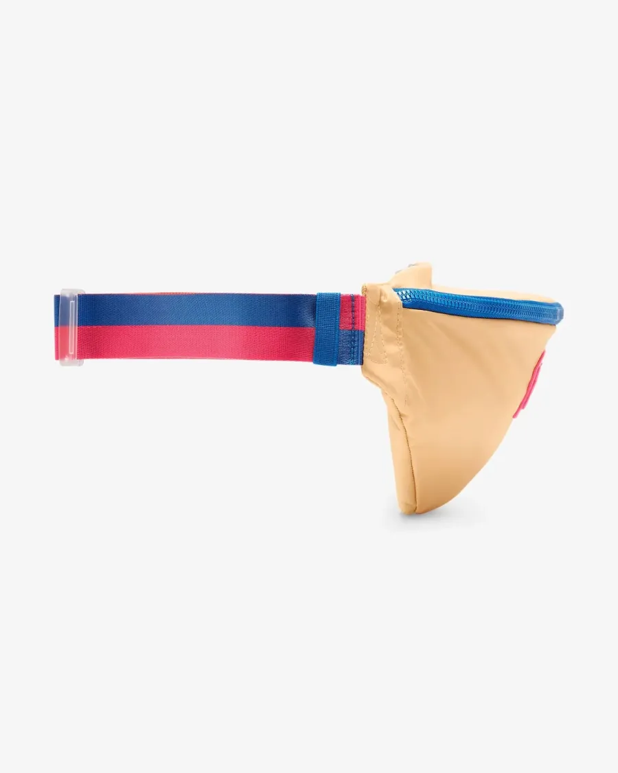 Сумка Nike Heritage Waistpack DZ6293-266
