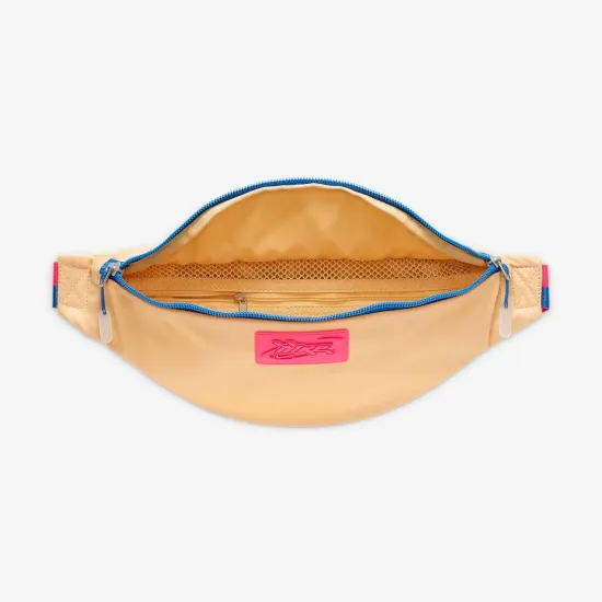 Сумка Nike Heritage Waistpack DZ6293-266