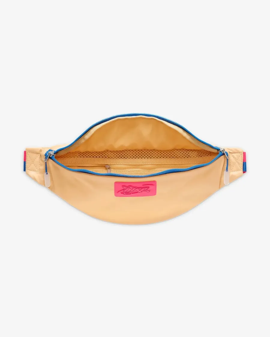 Сумка Nike Heritage Waistpack DZ6293-266
