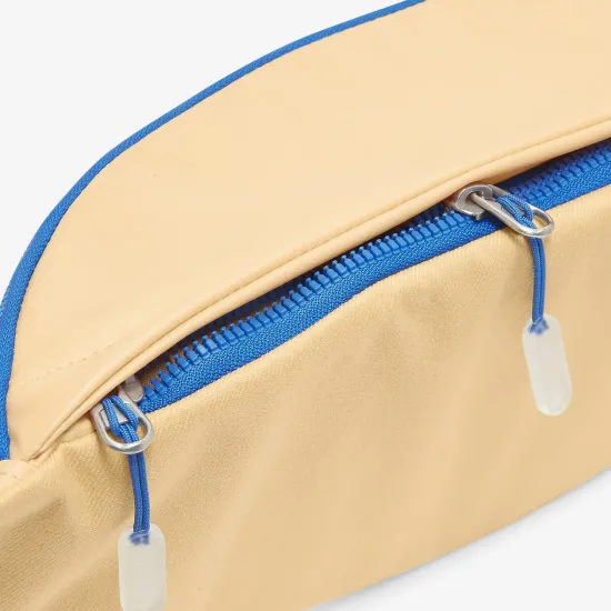 Сумка Nike Heritage Waistpack DZ6293-266