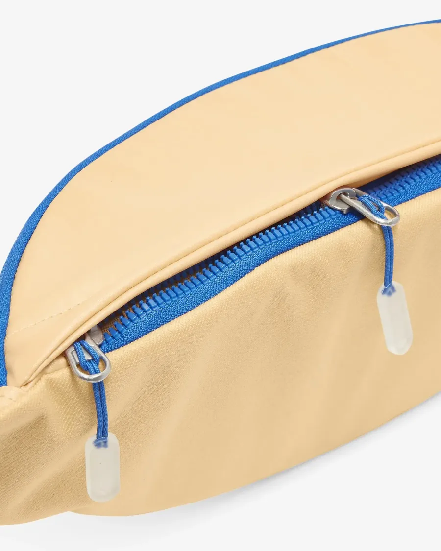Сумка Nike Heritage Waistpack DZ6293-266
