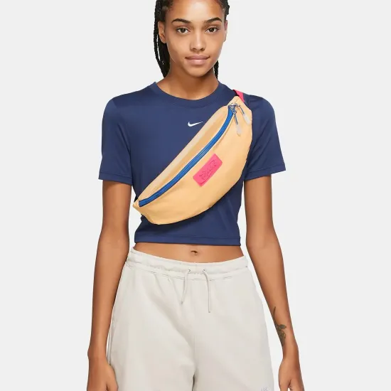Сумка Nike Heritage Waistpack DZ6293-266