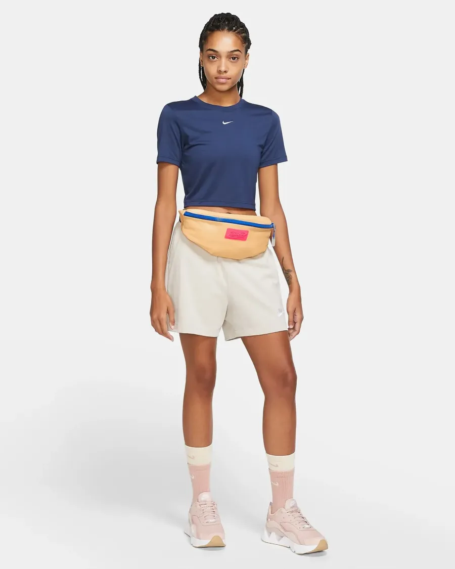 Сумка Nike Heritage Waistpack DZ6293-266