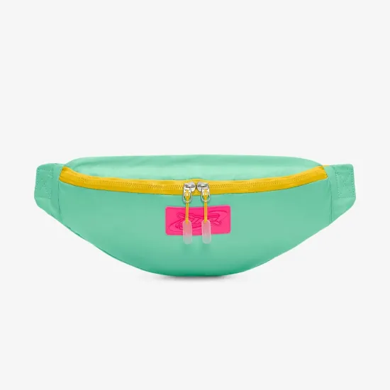Сумка Nike Heritage Waistpack DZ6293-349