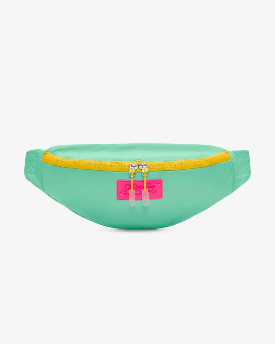 Сумка Nike Heritage Waistpack DZ6293-349
