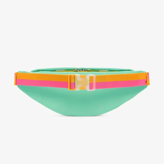 Сумка Nike Heritage Waistpack DZ6293-349