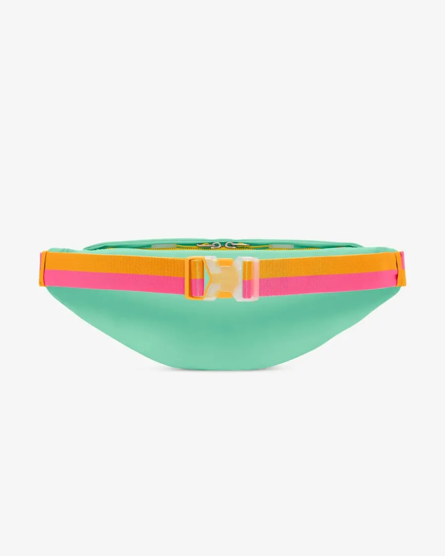 Сумка Nike Heritage Waistpack DZ6293-349
