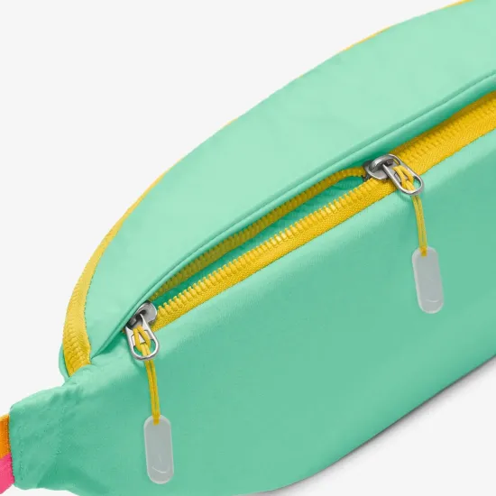 Сумка Nike Heritage Waistpack DZ6293-349