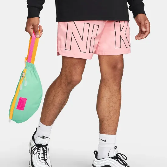 Сумка Nike Heritage Waistpack DZ6293-349