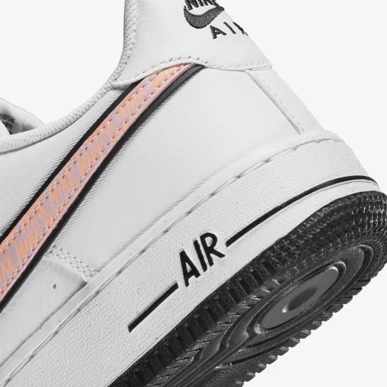 Кросівки Nike Air Force 1 DZ6307-100