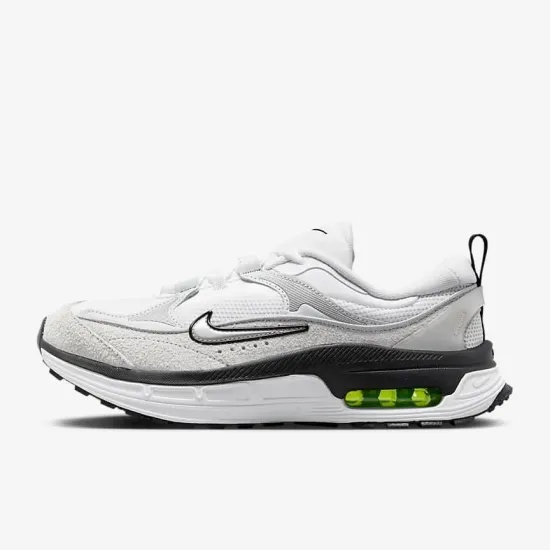 Кросівки Nike Air Max Bliss DZ6754-100
