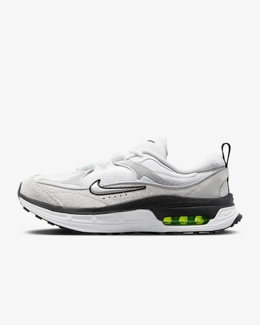 Кросівки Nike Air Max Bliss DZ6754-100