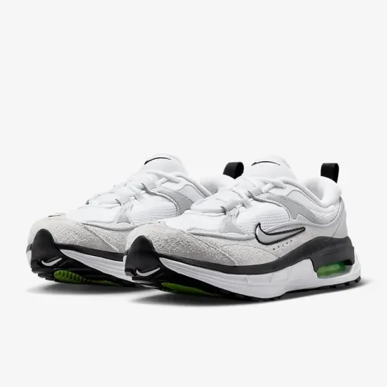 Кросівки Nike Air Max Bliss DZ6754-100