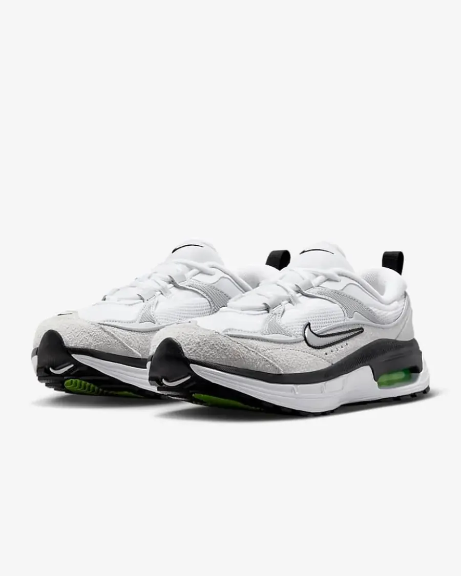 Кросівки Nike Air Max Bliss DZ6754-100