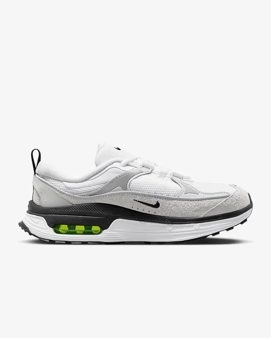 Кросівки Nike Air Max Bliss DZ6754-100