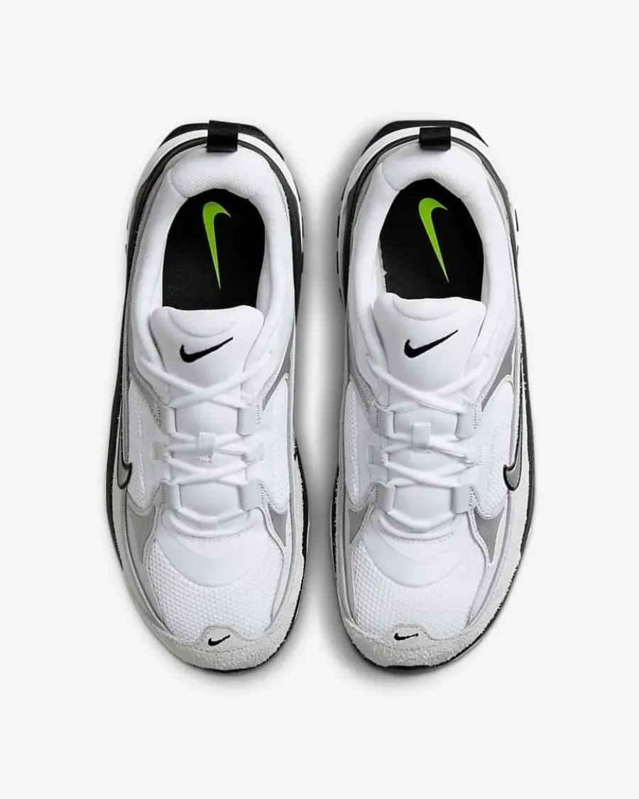 Кросівки Nike Air Max Bliss DZ6754-100