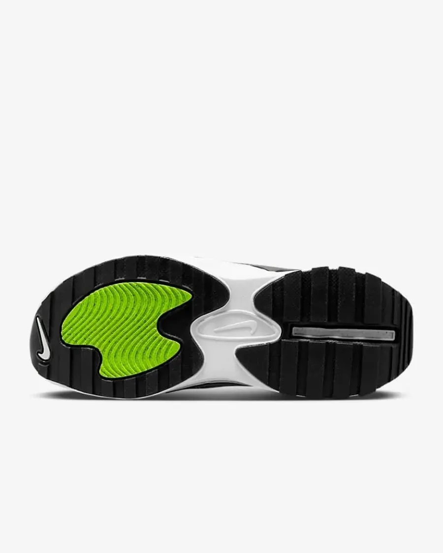 Кросівки Nike Air Max Bliss DZ6754-100