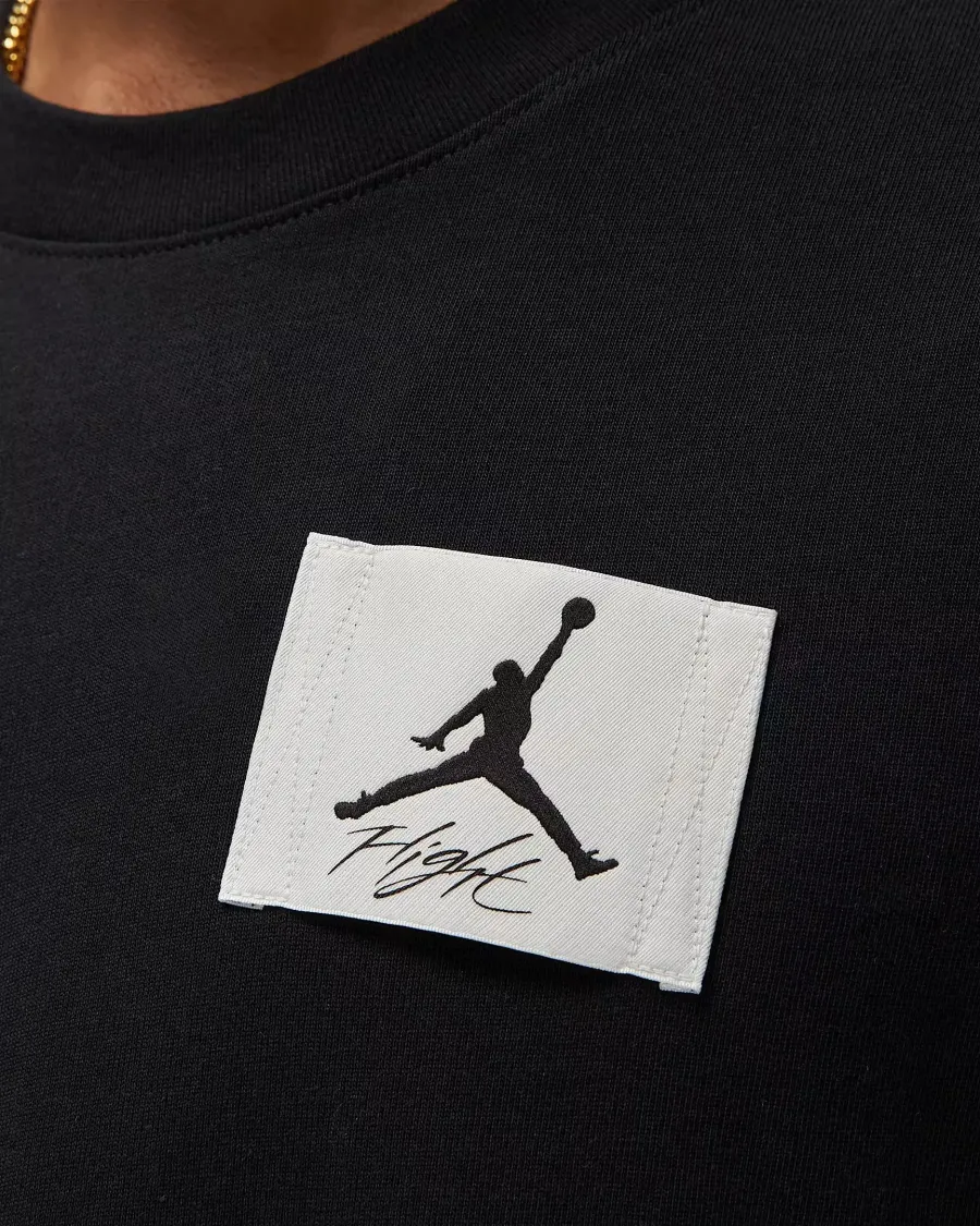Футболка Nike Air Jordan Flight Essentials DZ7313-010