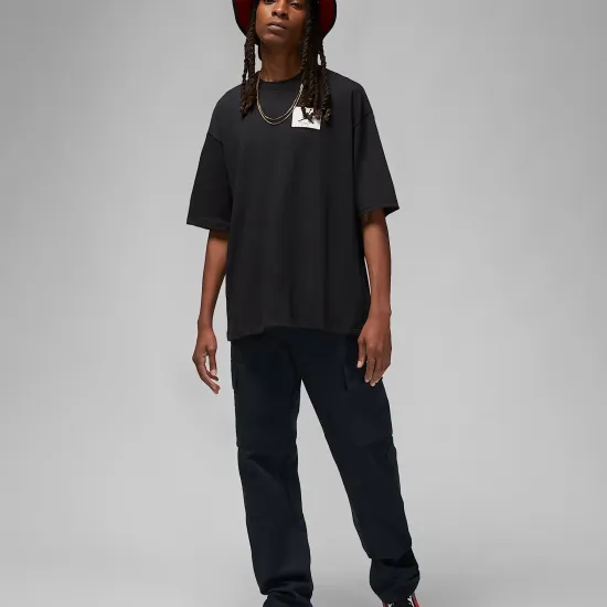 Футболка Nike Air Jordan Flight Essentials DZ7313-010