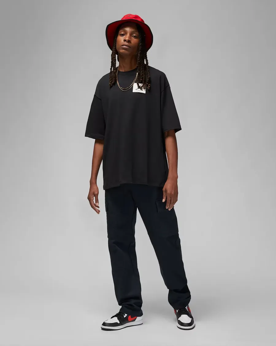 Футболка Nike Air Jordan Flight Essentials DZ7313-010
