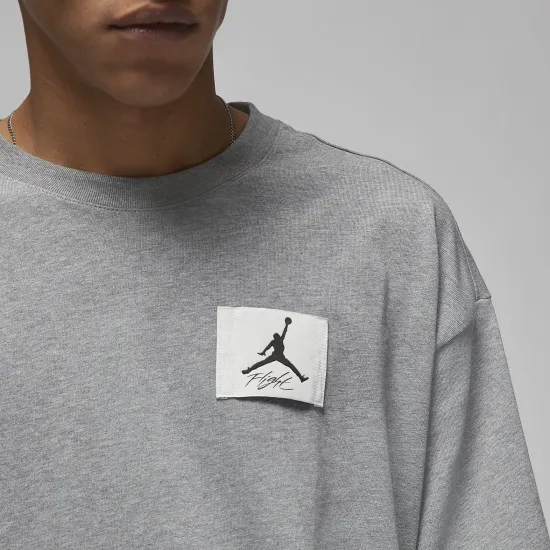 Футболка Nike Air Jordan Flight Essentials DZ7313-091