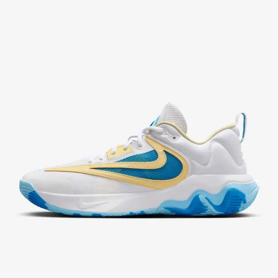 Кросівки Nike Giannis Immortality 3 DZ7533-101