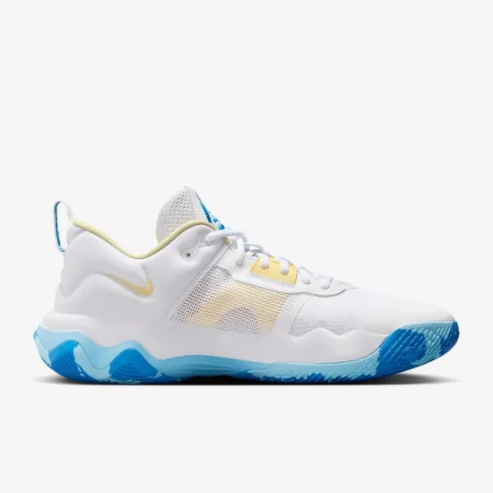 Кросівки Nike Giannis Immortality 3 DZ7533-101