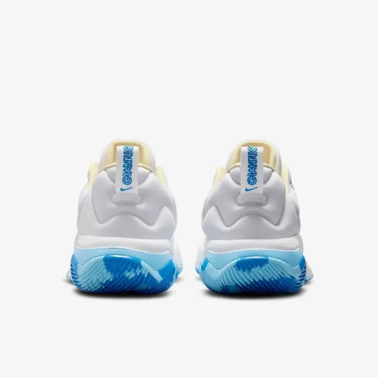 Кросівки Nike Giannis Immortality 3 DZ7533-101