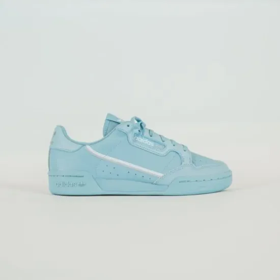 Кросівки Adidas Continental 80 J EE4358