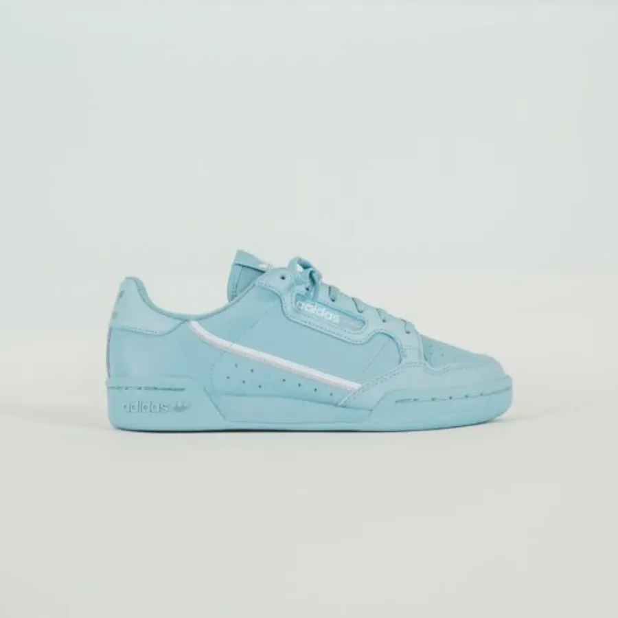 Кросівки Adidas Continental 80 J EE4358