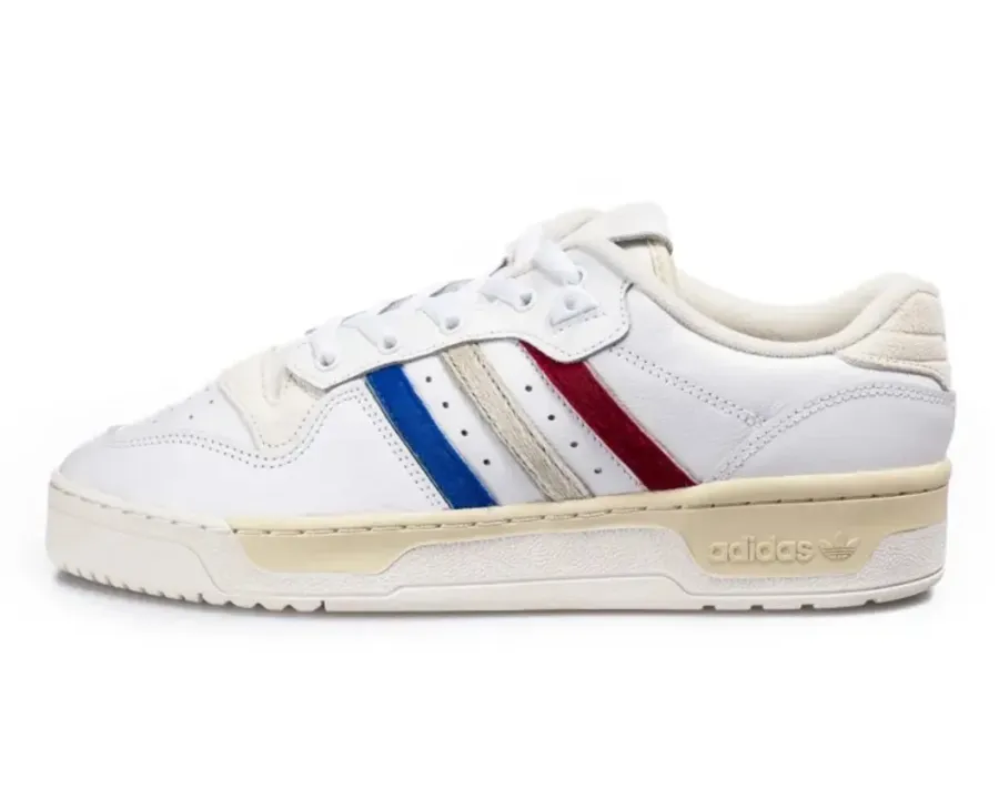 Кросівки Adidas Rivalry Low EE4961
