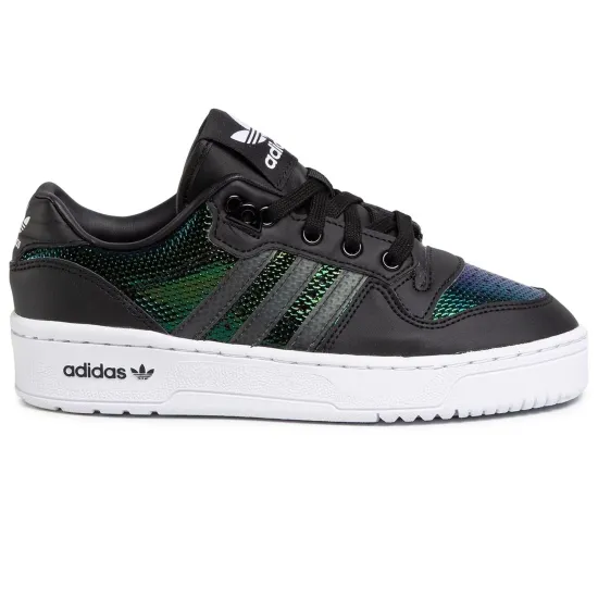Кросівки Adidas Rivalry Low EF5542