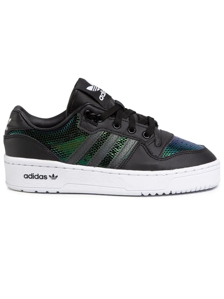 Кросівки Adidas Rivalry Low EF5542