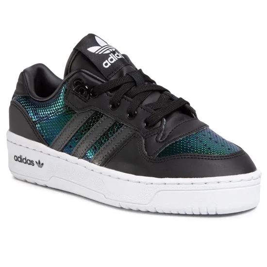Кросівки Adidas Rivalry Low EF5542