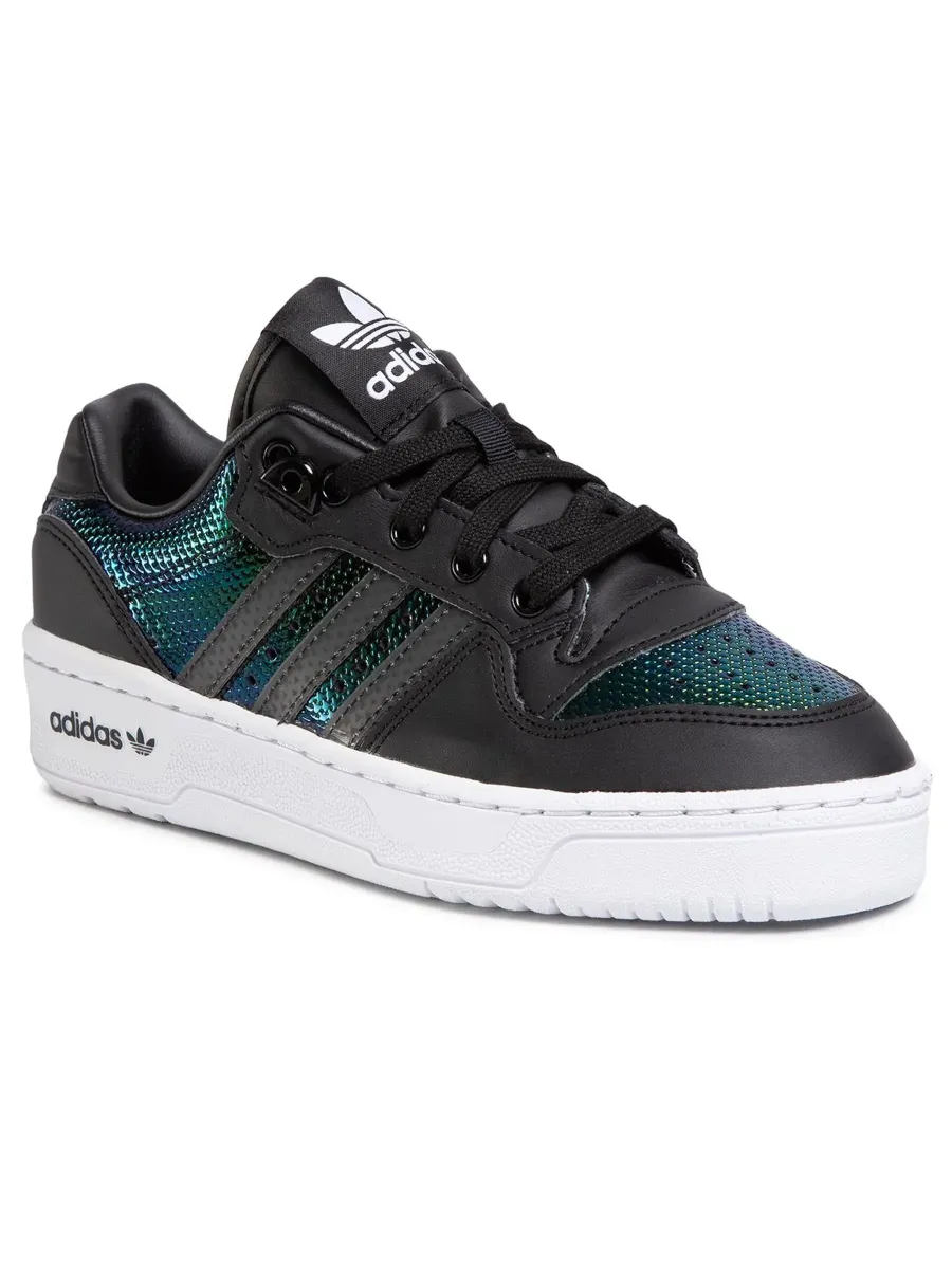 Кросівки Adidas Rivalry Low EF5542