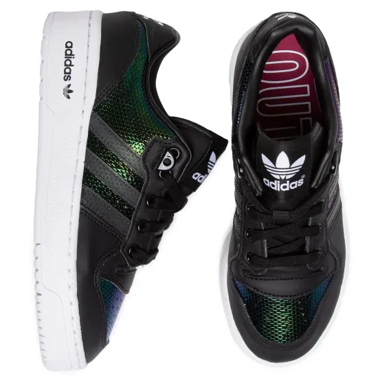 Кросівки Adidas Rivalry Low EF5542