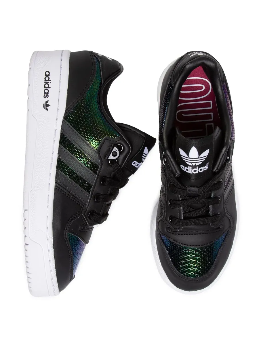 Кросівки Adidas Rivalry Low EF5542