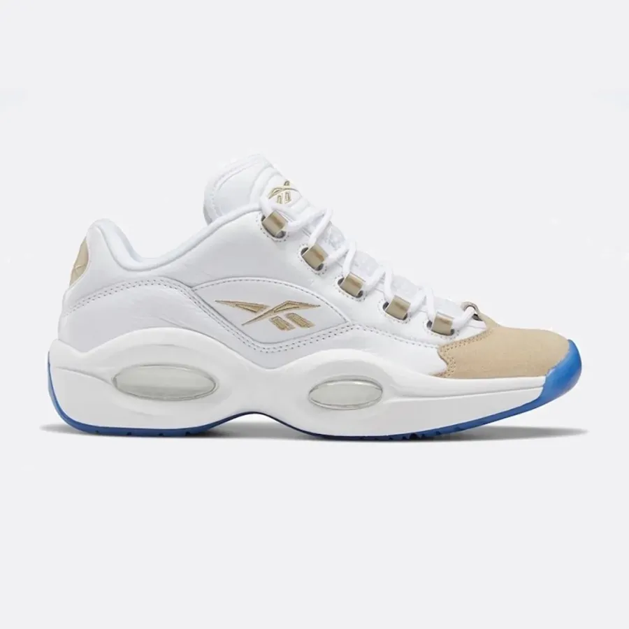 Кросівки Reebok Question Low Oatmeal EF7609