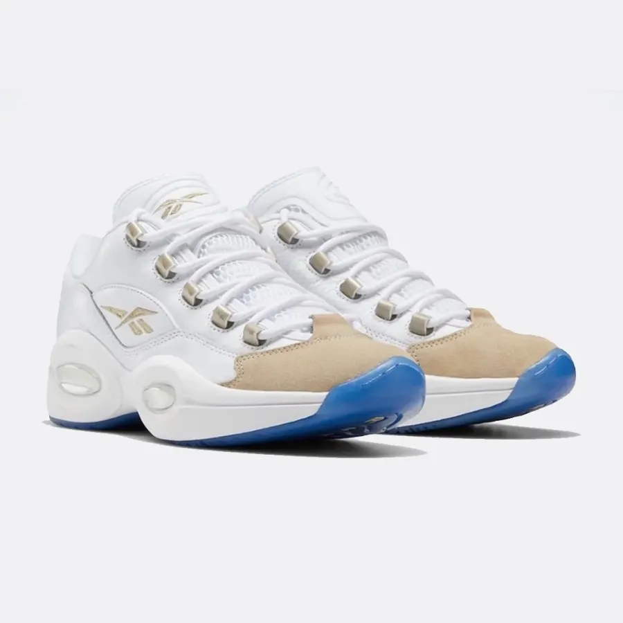 Кросівки Reebok Question Low Oatmeal EF7609