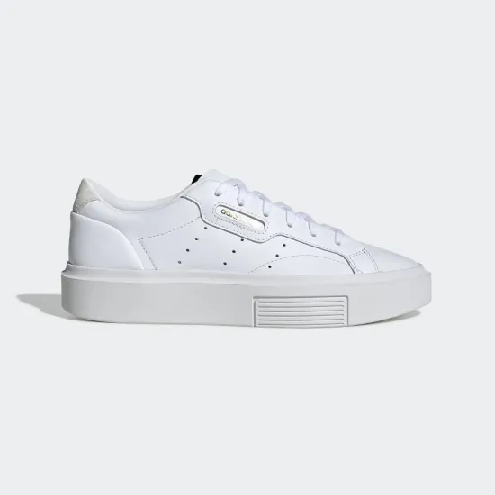 Кросівки Adidas Sleek Super EF8858
