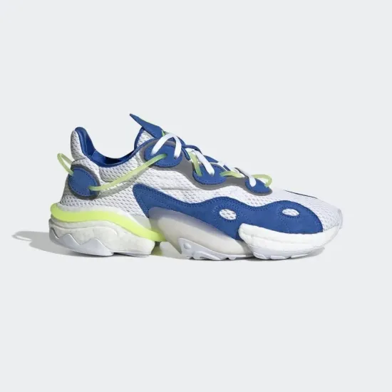 Кросівки Adidas Torsion X EG0589