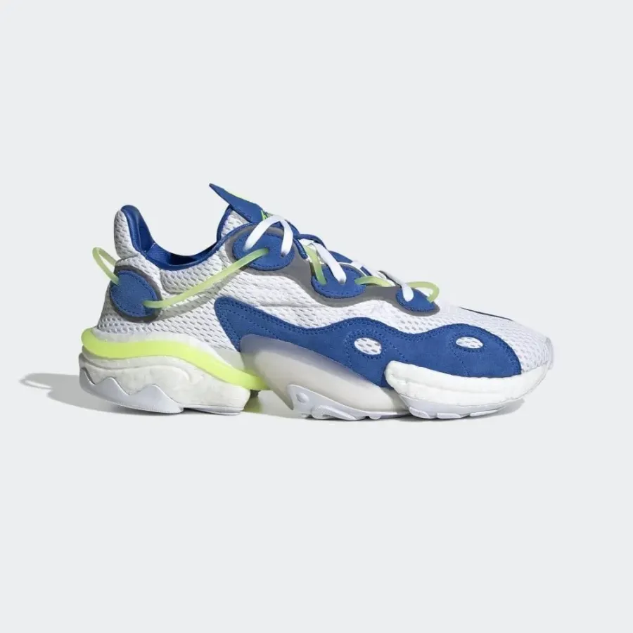 Кросівки Adidas Torsion X EG0589