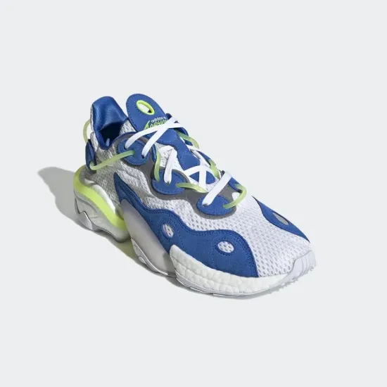 Кросівки Adidas Torsion X EG0589