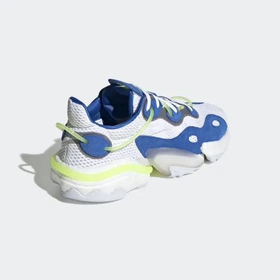 Кросівки Adidas Torsion X EG0589