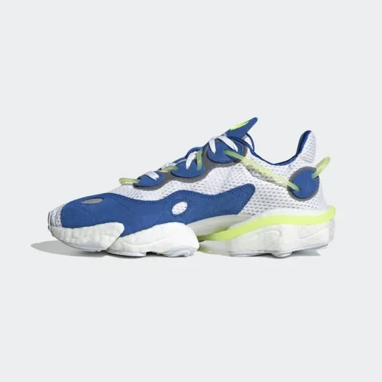 Кросівки Adidas Torsion X EG0589