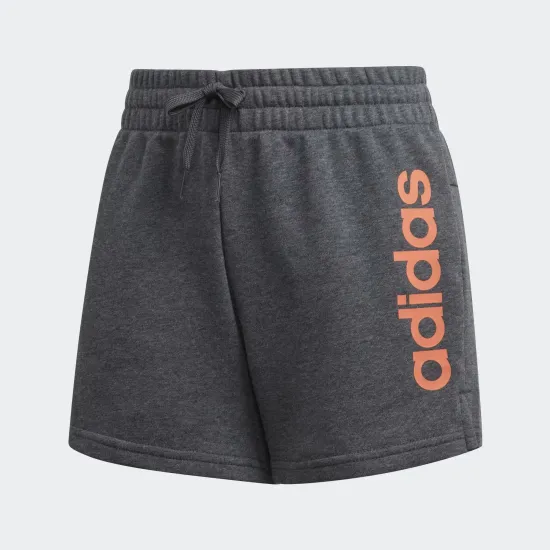 Шорти Adidas Essentials Linear Logo EI0676